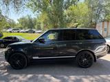 Land Rover Range Rover 2015 года за 25 000 000 тг. в Алматы – фото 3
