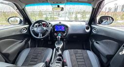 Nissan Juke 2015 годаfor5 700 000 тг. в Астана – фото 4