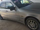 Mercedes-Benz C 280 1997 годаfor1 800 000 тг. в Актобе – фото 4