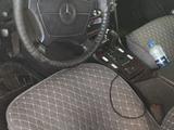 Mercedes-Benz C 280 1997 годаfor1 800 000 тг. в Актобе – фото 5