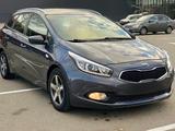Kia Cee'd 2014 года за 10 000 тг. в Алматы