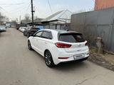 Hyundai i30 2023 годаүшін9 600 000 тг. в Алматы – фото 4