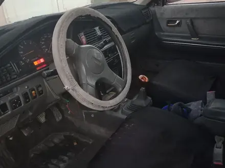 Mazda 626 1991 года за 700 000 тг. в Жанаозен – фото 2