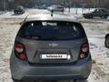 Chevrolet Aveo 2013 годаfor3 200 000 тг. в Талдыкорган – фото 2