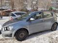 Chevrolet Aveo 2013 годаfor3 200 000 тг. в Талдыкорган – фото 6