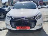 JAC S5 2020 года за 4 600 000 тг. в Шымкент
