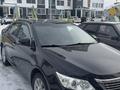 Toyota Camry 2014 года за 9 500 000 тг. в Усть-Каменогорск – фото 2