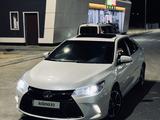 Toyota Camry 2017 года за 10 000 000 тг. в Бейнеу