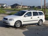 Opel Astra 1999 годаүшін2 950 000 тг. в Шымкент