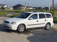 Opel Astra 1999 годаүшін2 950 000 тг. в Шымкент