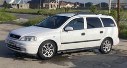 Opel Astra 1999 годаүшін2 850 000 тг. в Шымкент
