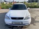 Opel Astra 1999 года за 2 950 000 тг. в Шымкент – фото 2