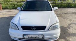 Opel Astra 1999 года за 2 850 000 тг. в Шымкент – фото 2