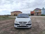 Hyundai Click 2007 года за 2 150 000 тг. в Астана