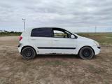 Hyundai Click 2007 года за 2 150 000 тг. в Астана – фото 2