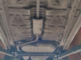 Hyundai Click 2007 года за 2 150 000 тг. в Астана – фото 5
