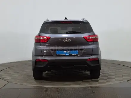 Hyundai Creta 2021 года за 8 990 000 тг. в Астана – фото 6
