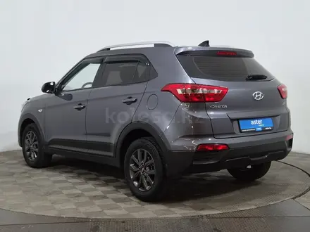 Hyundai Creta 2021 года за 8 990 000 тг. в Астана – фото 7