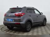 Hyundai Creta 2021 года за 9 680 000 тг. в Астана – фото 5