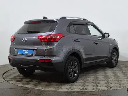 Hyundai Creta 2021 года за 8 990 000 тг. в Астана – фото 5