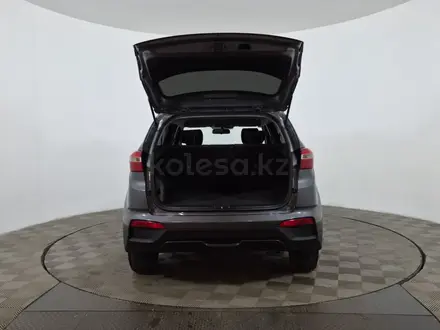 Hyundai Creta 2021 года за 8 990 000 тг. в Астана – фото 9