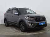 Hyundai Creta 2021 года за 9 680 000 тг. в Астана – фото 3