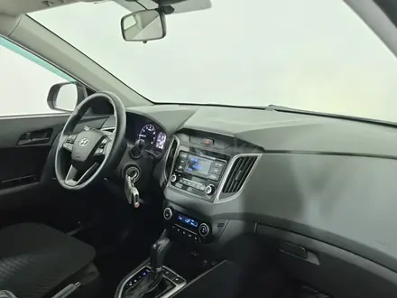 Hyundai Creta 2021 года за 8 990 000 тг. в Астана – фото 17