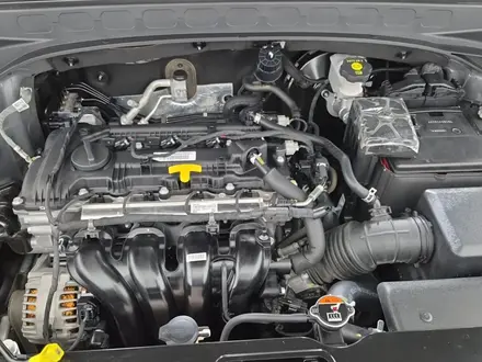 Hyundai Creta 2021 года за 8 990 000 тг. в Астана – фото 19