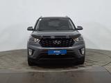 Hyundai Creta 2021 года за 9 680 000 тг. в Астана – фото 2
