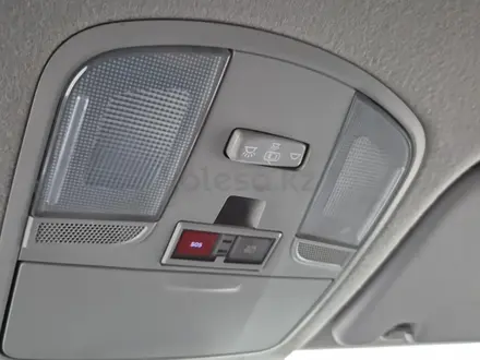Hyundai Creta 2021 года за 8 990 000 тг. в Астана – фото 11