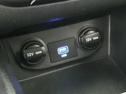 Hyundai Creta 2021 года за 8 990 000 тг. в Астана – фото 21