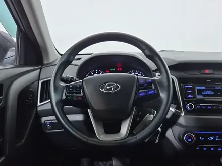 Hyundai Creta 2021 года за 8 990 000 тг. в Астана – фото 22