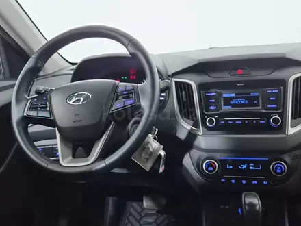 Hyundai Creta 2021 года за 8 990 000 тг. в Астана – фото 24