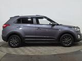 Hyundai Creta 2021 года за 9 680 000 тг. в Астана – фото 4