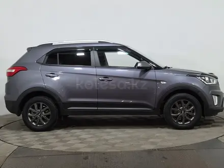 Hyundai Creta 2021 года за 8 990 000 тг. в Астана – фото 4
