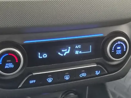 Hyundai Creta 2021 года за 8 990 000 тг. в Астана – фото 12