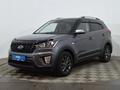 Hyundai Creta 2021 года за 8 990 000 тг. в Астана