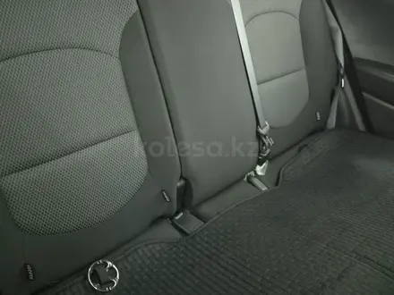 Hyundai Creta 2021 года за 8 990 000 тг. в Астана – фото 15