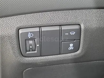 Hyundai Creta 2021 года за 8 990 000 тг. в Астана – фото 16