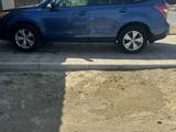 Subaru Forester 2014 года за 5 200 000 тг. в Атырау – фото 3