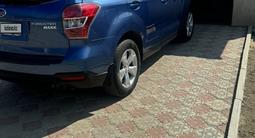 Subaru Forester 2014 годаүшін5 200 000 тг. в Атырау – фото 5