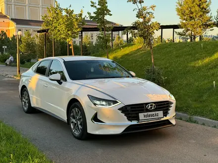 Hyundai Sonata 2020 года за 11 000 000 тг. в Шымкент