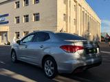Citroen C4 2014 года за 4 400 000 тг. в Кокшетау – фото 5