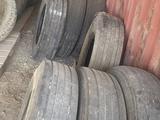 Грузовые шины за 50 000 тг. в Атырау – фото 5