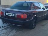 Audi 80 1992 года за 1 100 000 тг. в Уральск – фото 5