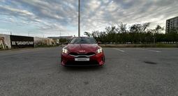 Kia Cee'd 2023 года за 9 500 000 тг. в Атырау – фото 2