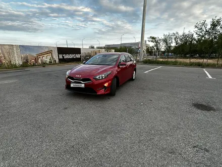 Kia Cee'd 2023 года за 10 600 000 тг. в Атырау – фото 3