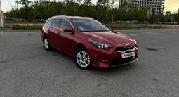 Kia Cee'd 2023 года за 9 500 000 тг. в Атырау – фото 4