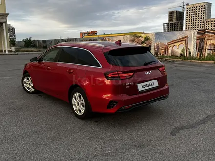 Kia Cee'd 2023 года за 10 600 000 тг. в Атырау – фото 6