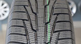 Шины Nokian 215/55/r16 Nordman RS2 за 53 000 тг. в Алматы